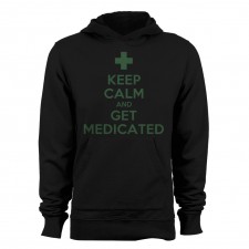 Get Medicated Women's